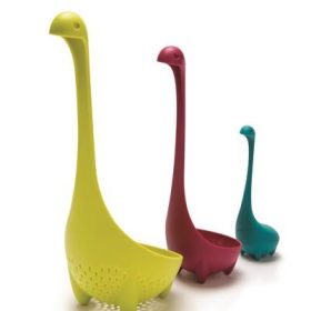 OTOTO The Nessie Family Infusers