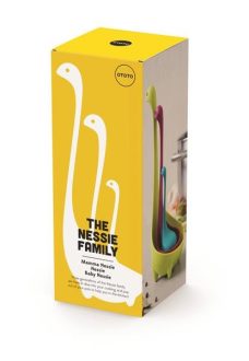 OTOTO The Nessie Family Infusers