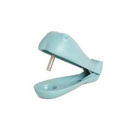 OTOTO Hippo Pitter Cherry & Olive Pitter