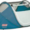 Coleman_Galiano_2_Blue_PopUp_Tent-