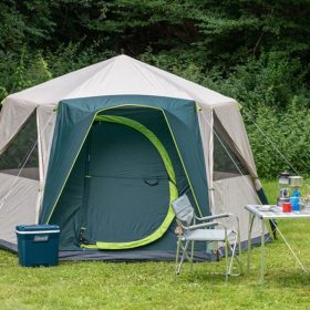Coleman_Polygon_6_Family_MultiSided_Tent