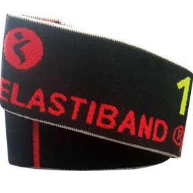 Sveltus Multi Elastiband Black - 15 kg