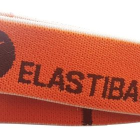 Sveltus Multi Elastiband Orange - 7 kg