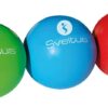 Sveltus Set of Motricity balls - 3pcs