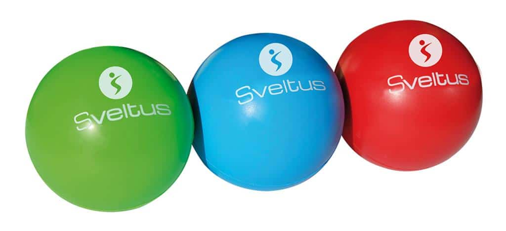 Sveltus Set of Motricity balls - 3pcs