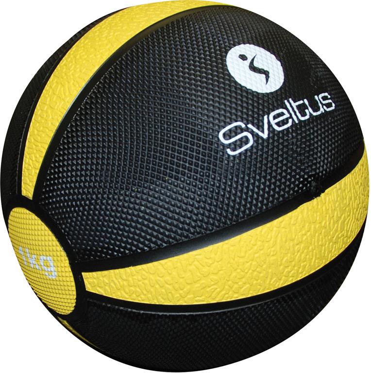Sveltus Medicine Ball  - 1 kg