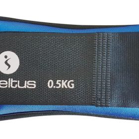 Sveltus Weighted Cuff Set 500gr - 2pcs