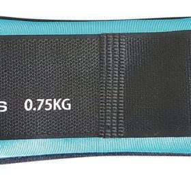 Sveltus Weighted Cuff Set 750gr - 2pcs