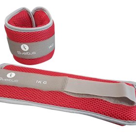 Sveltus Aquaband Set 1 kg - 2pcs
