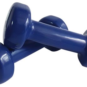Sveltus Epoxy Dumbbell Set 1 kg - 2pcs