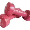 Sveltus Epoxy Dumbbell Set 2 kg - 2pcs