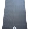 Sveltus Training Mat Black - 140x60cm