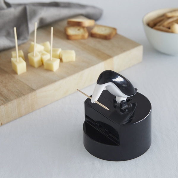 Balvi Toothpick Holder Pelican