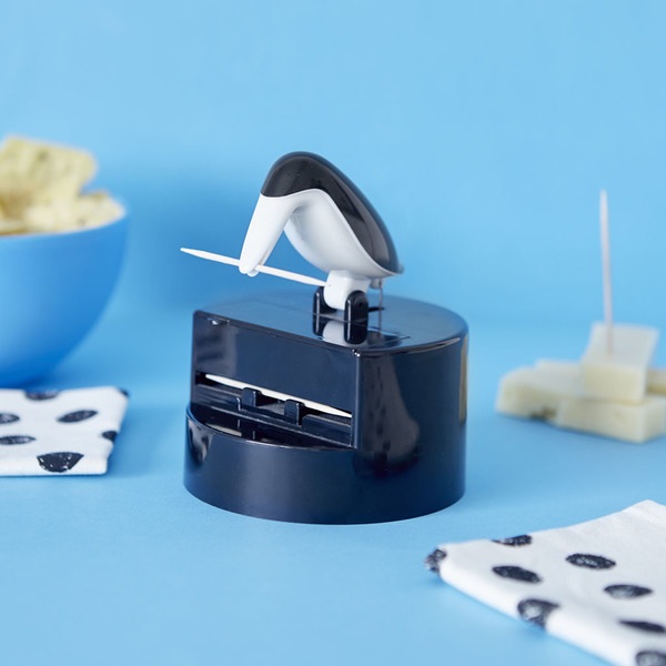Balvi Toothpick Holder Pelican