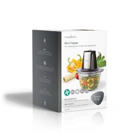 12362_1_Nedis_Food_Chopper_-_500W_Black__Silver