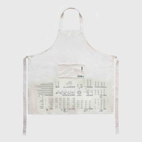 Suck UK Kitchen Apron Guide