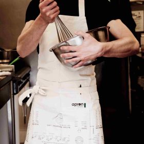 Suck UK Kitchen Apron Guide