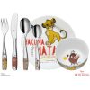 WMF Kids Cutlery Set - Disney Lion King, 6pcs.