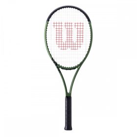 Wilson Tennis Racket Blade 101L V8.0 - Grip 2