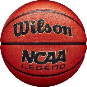 Wilson Basketball NCAA Legend Size 7