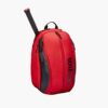 Wilson Tennis Backpack Federer DNA 2 Rackets - Red