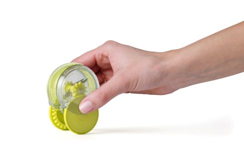 Chef'n GarlicZoom™ Garlic Chopper