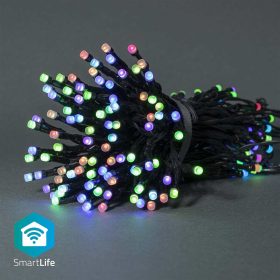 12015_1_Nedis_SmartLife_Decorative_LED_String_84_LED's_RGB_10m