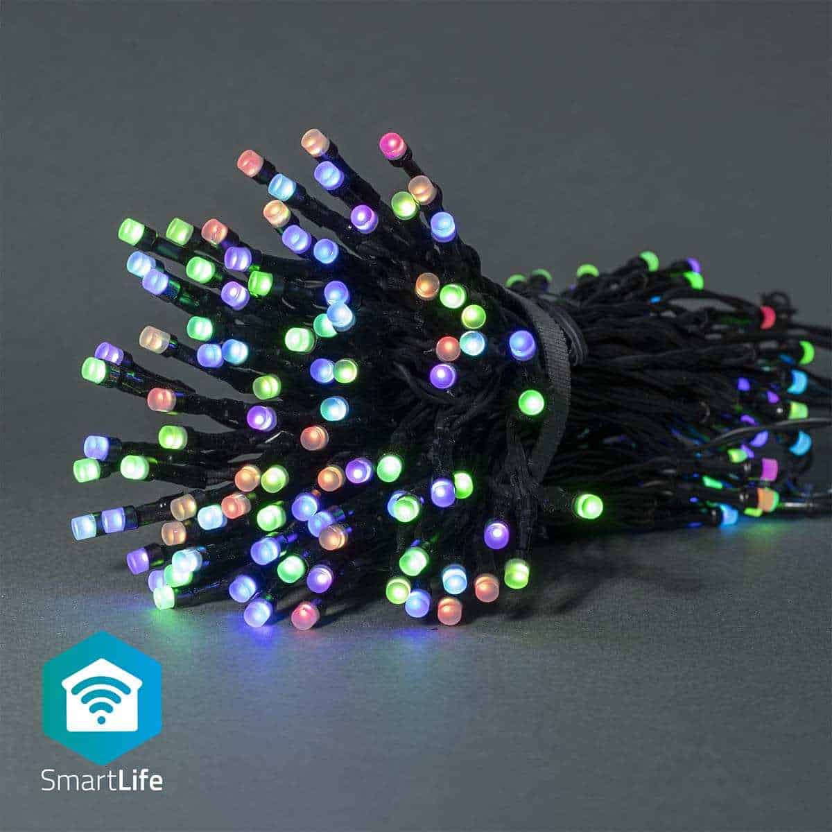 12015_1_Nedis_SmartLife_Decorative_LED_String_84_LED's_RGB_10m