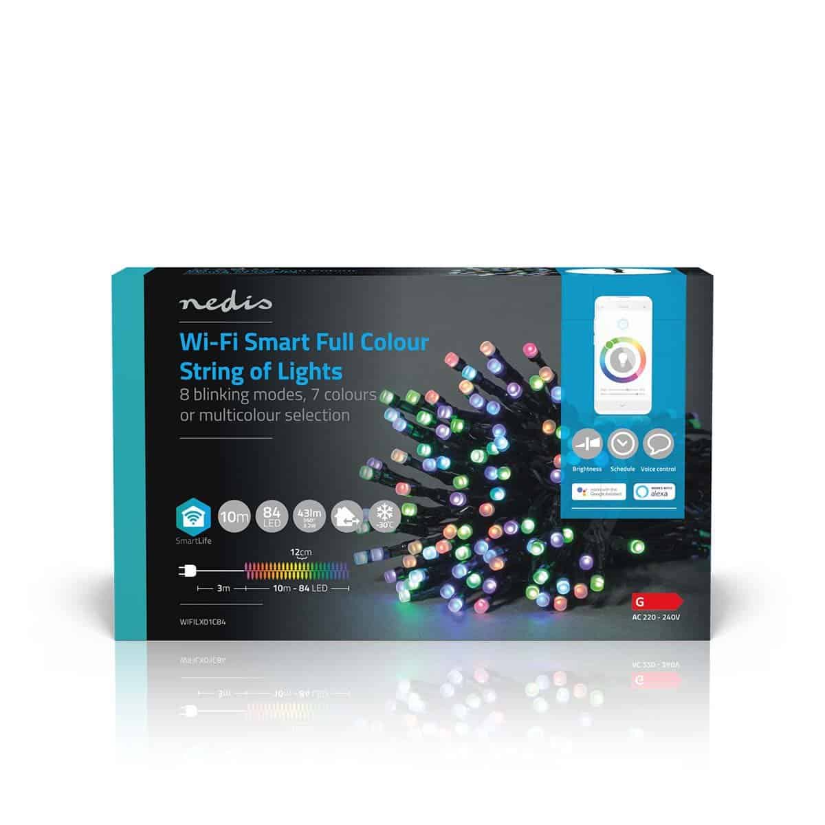 12015_1_Nedis_SmartLife_Decorative_LED_String_84_LED's_RGB_10m