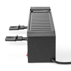 12364_1_Nedis_Gourmette_Raclette_Grill_2persons_Rectangle