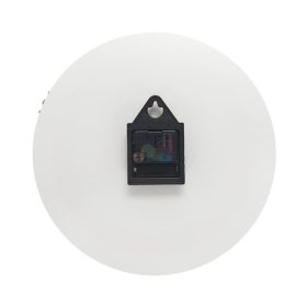 Balvi Wall Clock Greatest Hits - 30cm