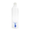 Balvi Bottle 1.2L Atlantis Tail - Blue