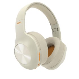 10795BE_1_Hama_"Spirit_Calypso"_Bluetooth®_Headphones_Beige