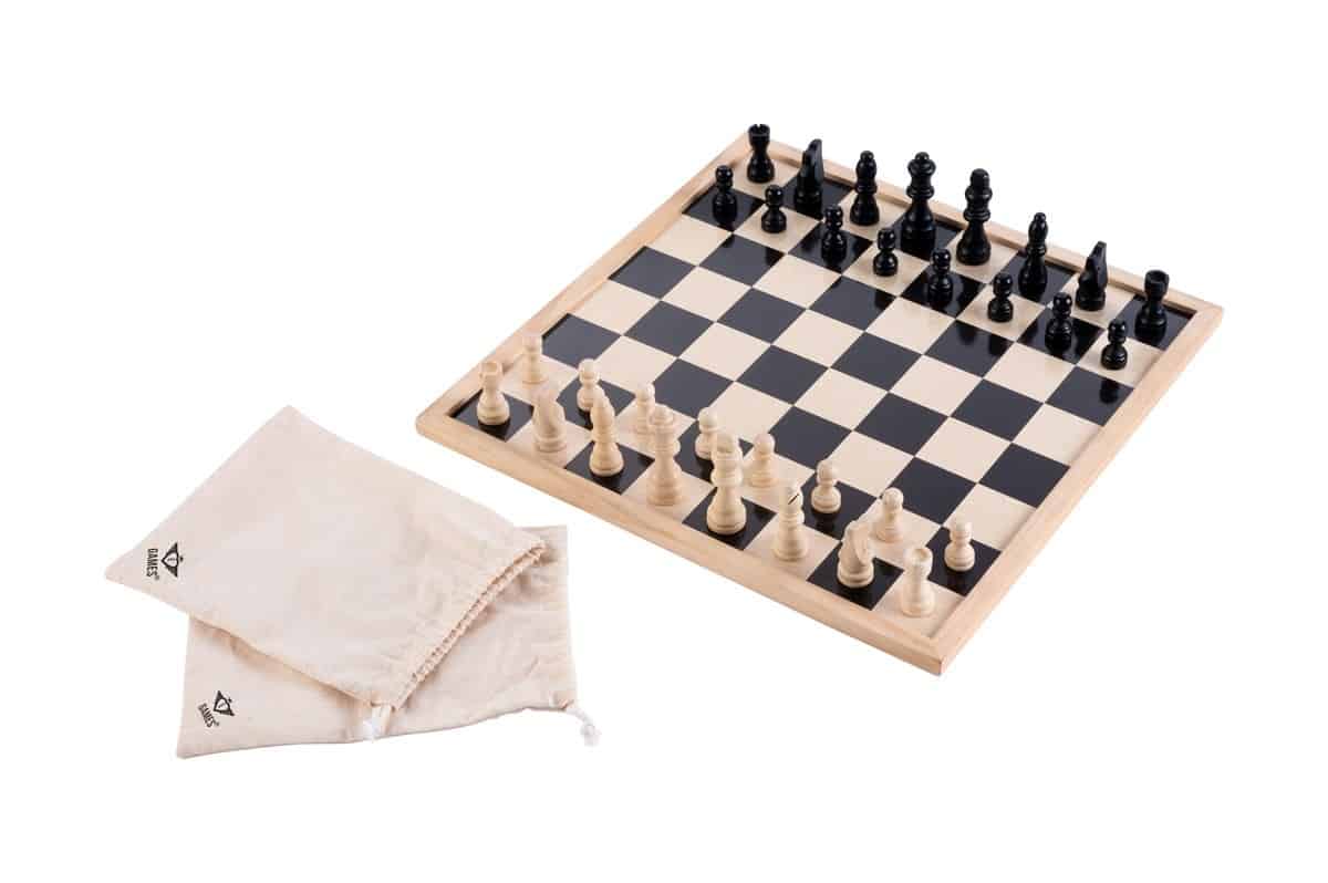 50008_1_Longfield_Chess/Checkers_Set_with_Cotton_Bags
