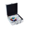 50011_1_Longfield_Domino_Double_12_Mexican_Train_aluminium_case