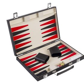 50013_1_Longfield_Backgammon_Set_15"_Red/Black_in_case