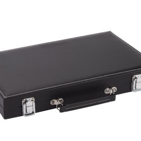 50013_1_Longfield_Backgammon_Set_15"_Red/Black_in_case