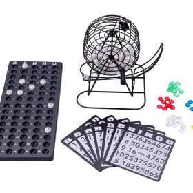 50022_1_Longfield_Bingo_Mill_13.5cm_Black_Set_Complete
