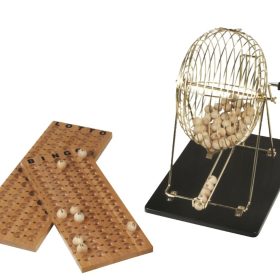 50025_1_Longfield_Kien/Drip_Mill_30cm_Complete_Set_90balls