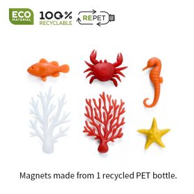 Qualy_Ocean_Ecology_Magnets_mix_6pcs