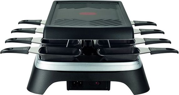 Tefal_Smart_Raclette_&_Grill 8_persons