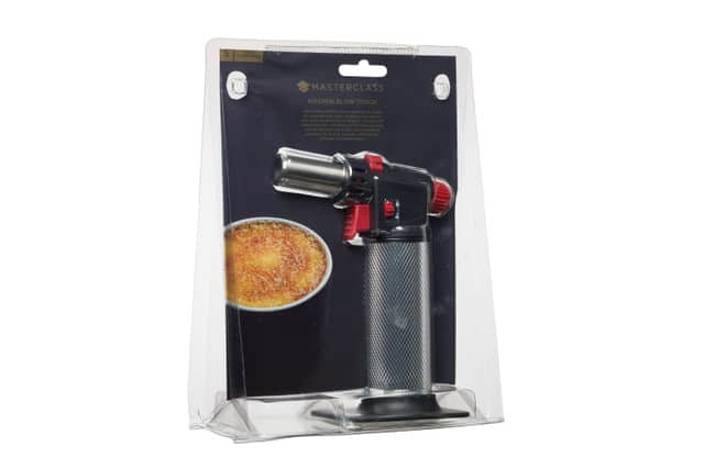 MasterClass_Deluxe_Professional_Cook's_Blowtorch