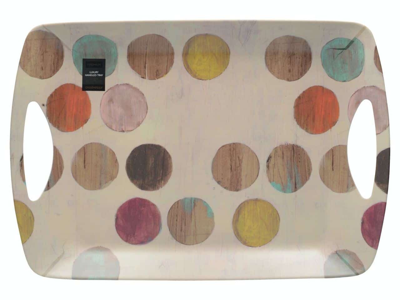 Creative_Tops_Large_Luxury_Handled_Tray_Retro_Spot