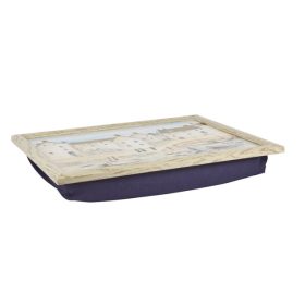 Creative Tops Laptray - Cornish Harbour