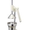 Living Nostalgia Heavy Duty Juicer - Antique Cream