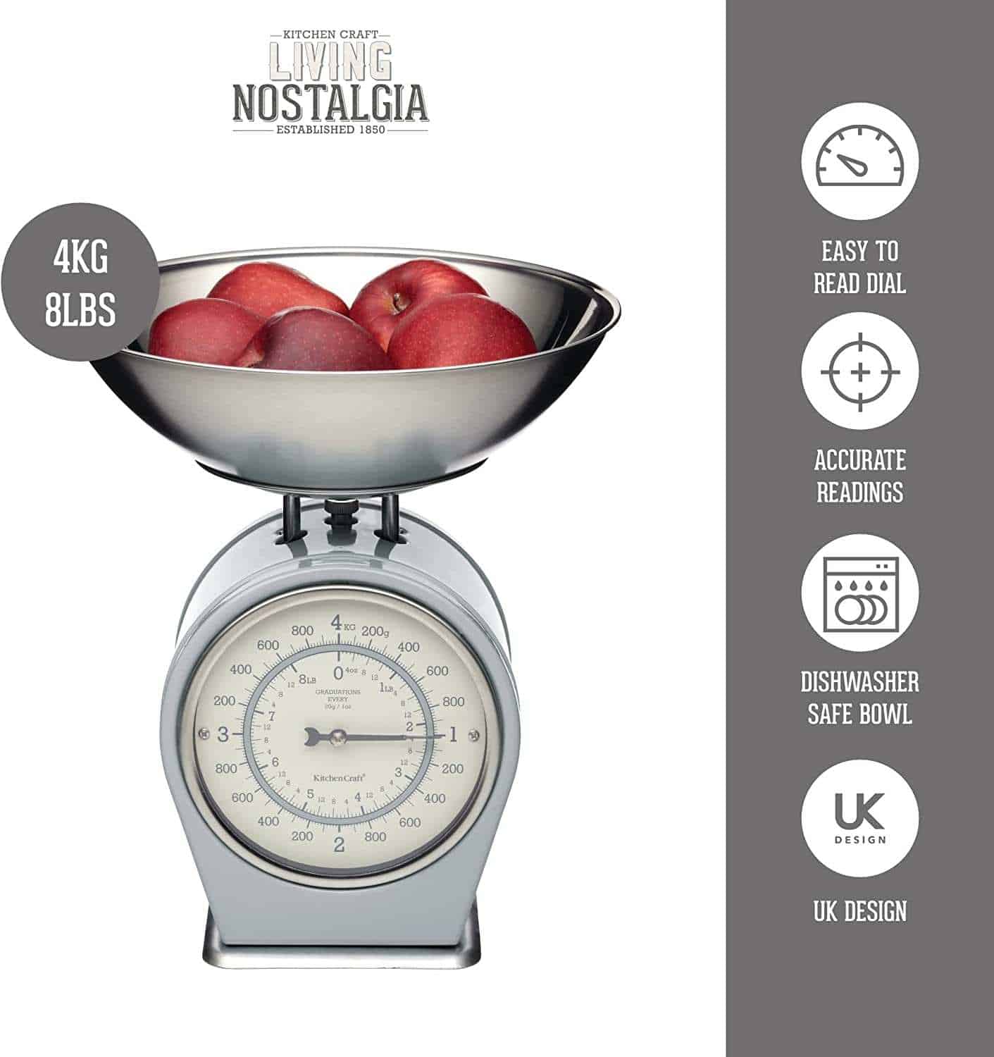 96945GR_1_Living_Nostalgia_Mechanical_Scales_4kgs_French_Grey