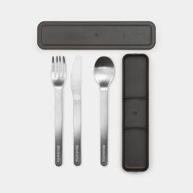 97885_1_Brabantia_Make_&_Take_Stainless_Steel_Cutlery_Set