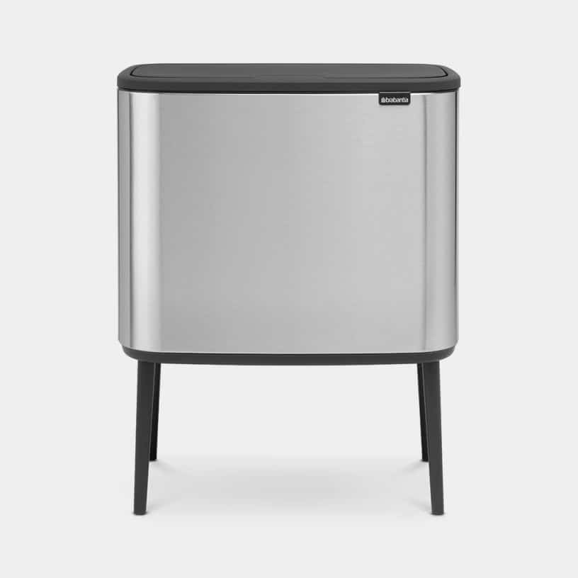 97944MS_1_Brabantia_BO_Touch_Bin_1_36L._Matt_Steel_Fingerprint_Proof