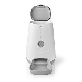 Nedis SmartLife Pet Food Dispenser WiFi - 3.7L.