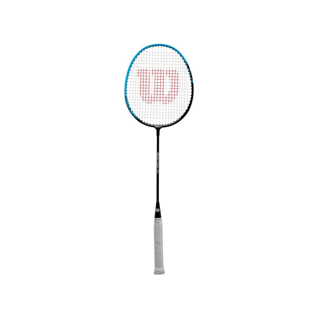Wilson Badminton Racket Reaction 70
